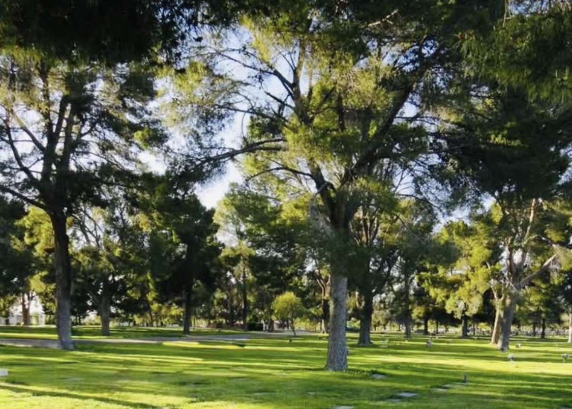 Grave for sale - East Lawn Palms Cemetery - Tucson: CB-900142