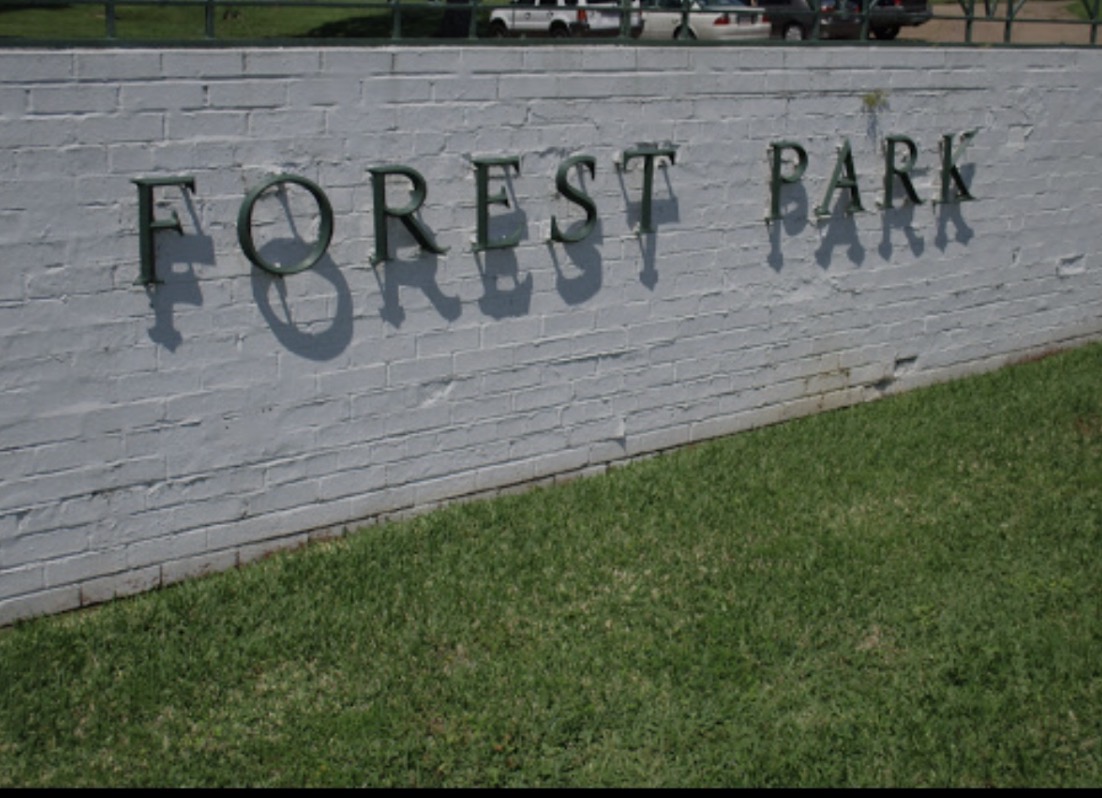 Grave for sale - Forest Park Cemetery (3 spaces): CB-900113