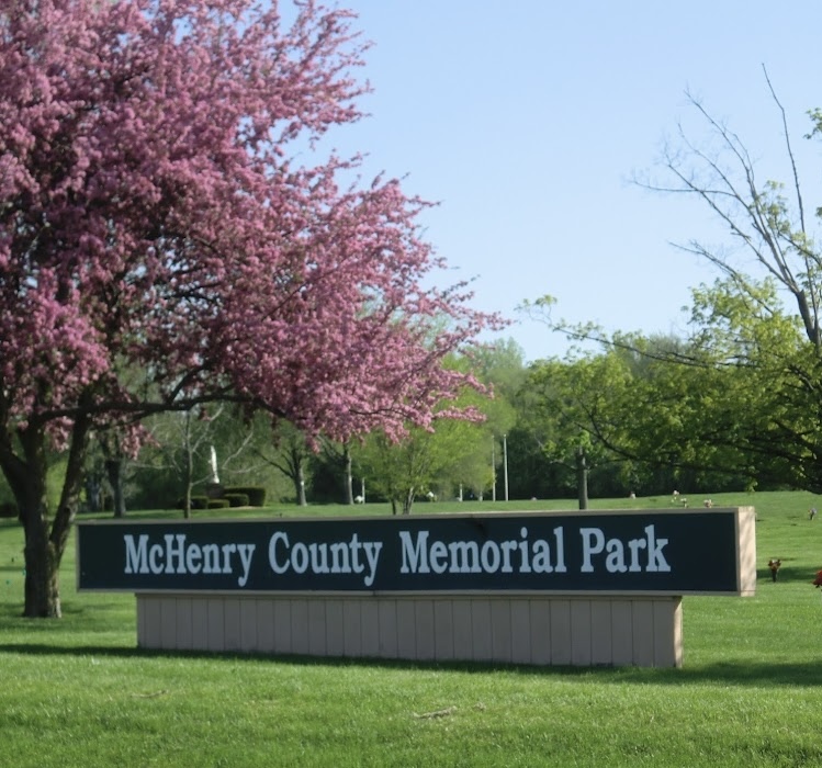 Grave for sale - McHenry County Memorial Park (2 spaces): CB-900066