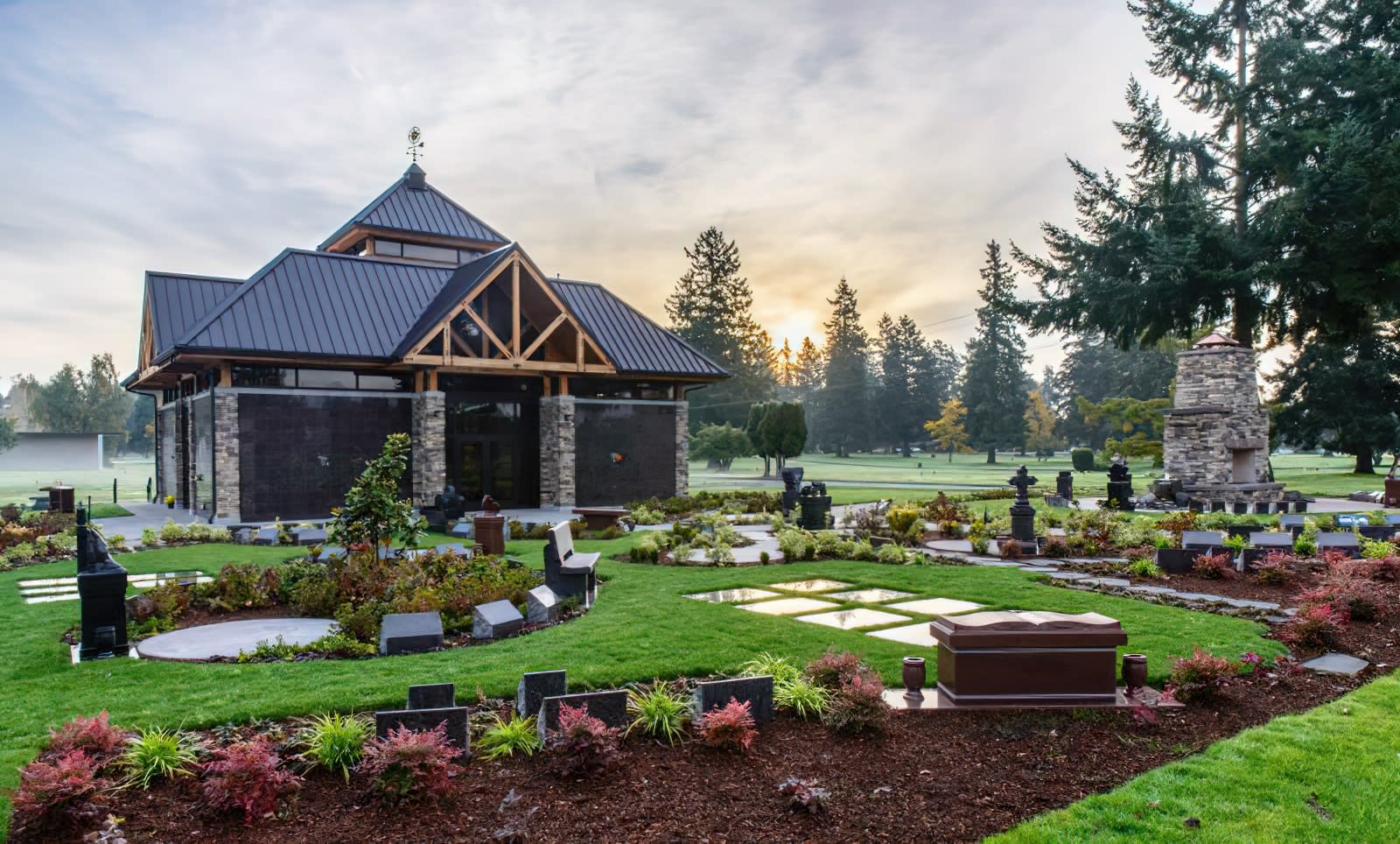 Grave for sale - Mountain View Memorial: CB-900068