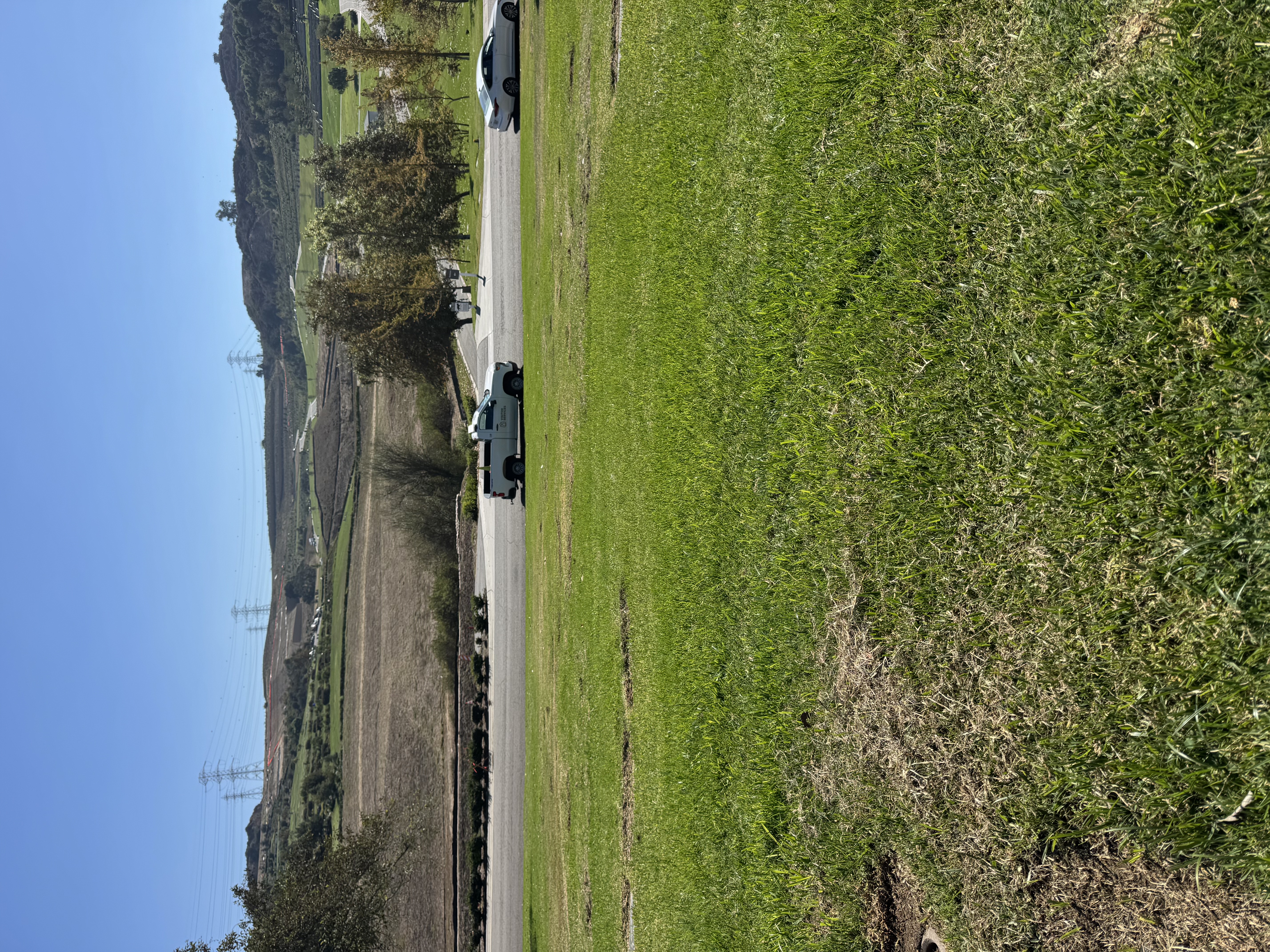 Grave for sale - Rose Hills Memorial Park: CB-900112