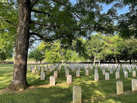 Lawn Crypt for sale - Pinelawn Memorial Park and Arboretum - Farmingdale: CB-900148