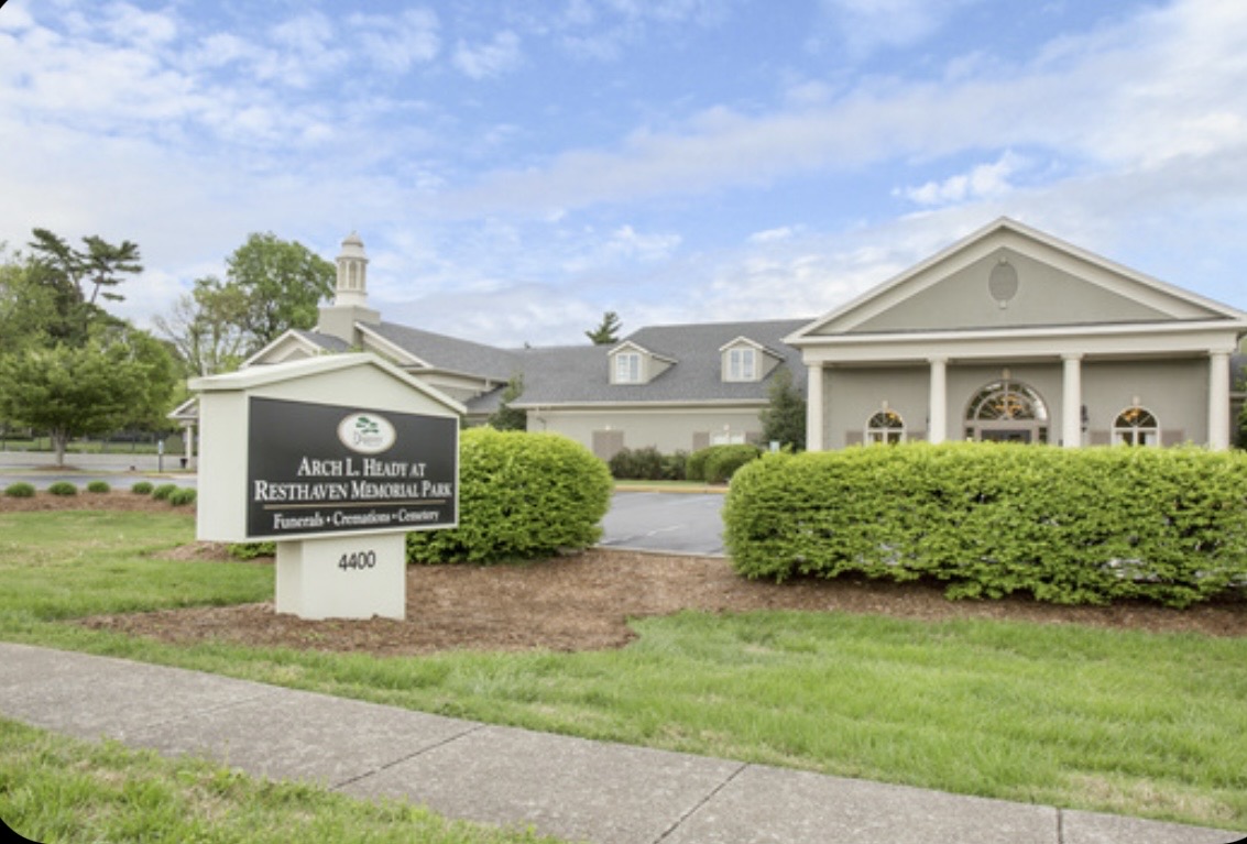 Lawn Crypt for sale - Resthaven Memorial Park: CB-900129
